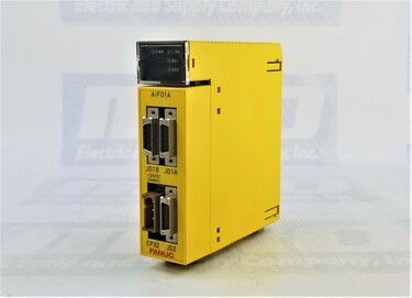 A03B-0819-C011 | FANUC I/O Modules